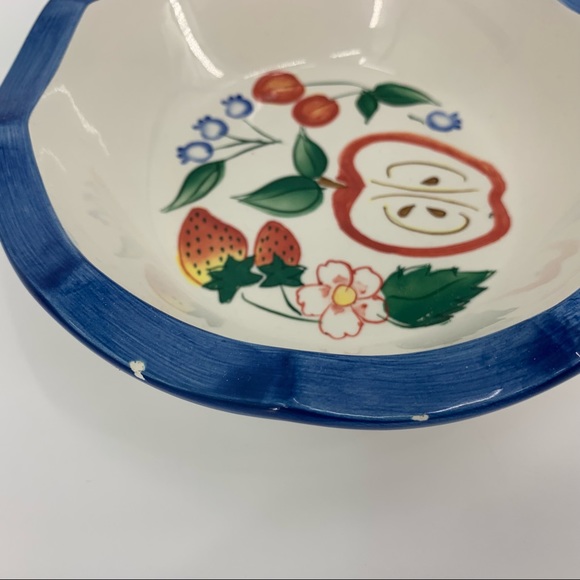 Princess House My Little Helper 6” Pie Plates (2) - Picture 5 of 12